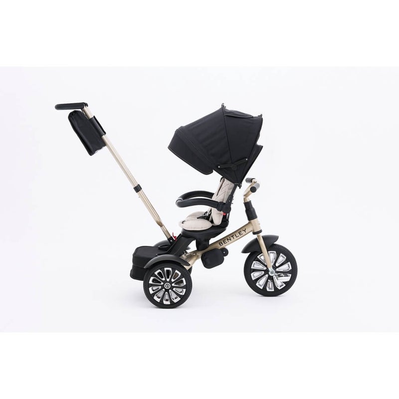 BENTLEY Mulliner Bentley 6-in-1 Stroller Trike - Image 2